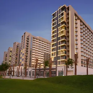 *** فندق Damac Hills 2 Hotel, An Edge By Rotana الإمارات العربية المتحدة